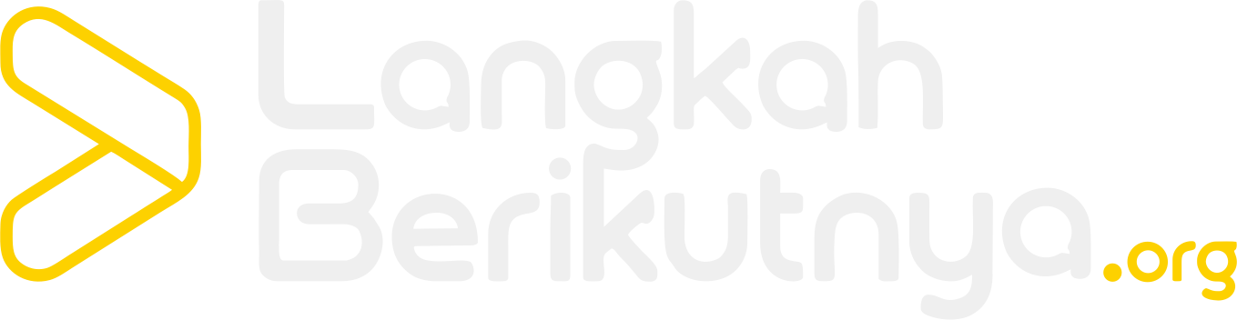 Langkah Berikutnya.org